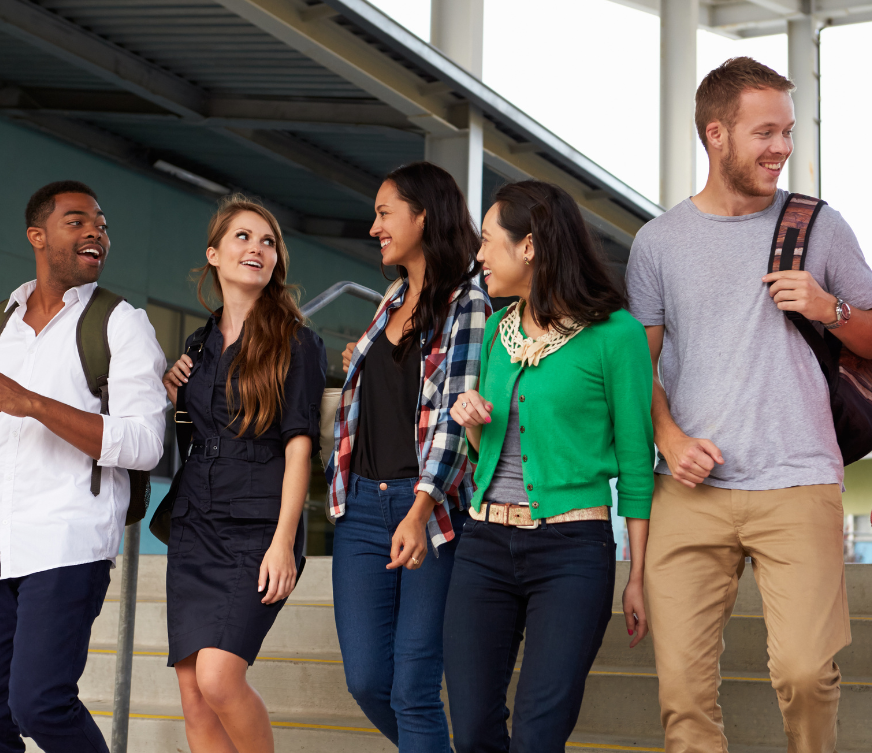 Retention Over Recruitment