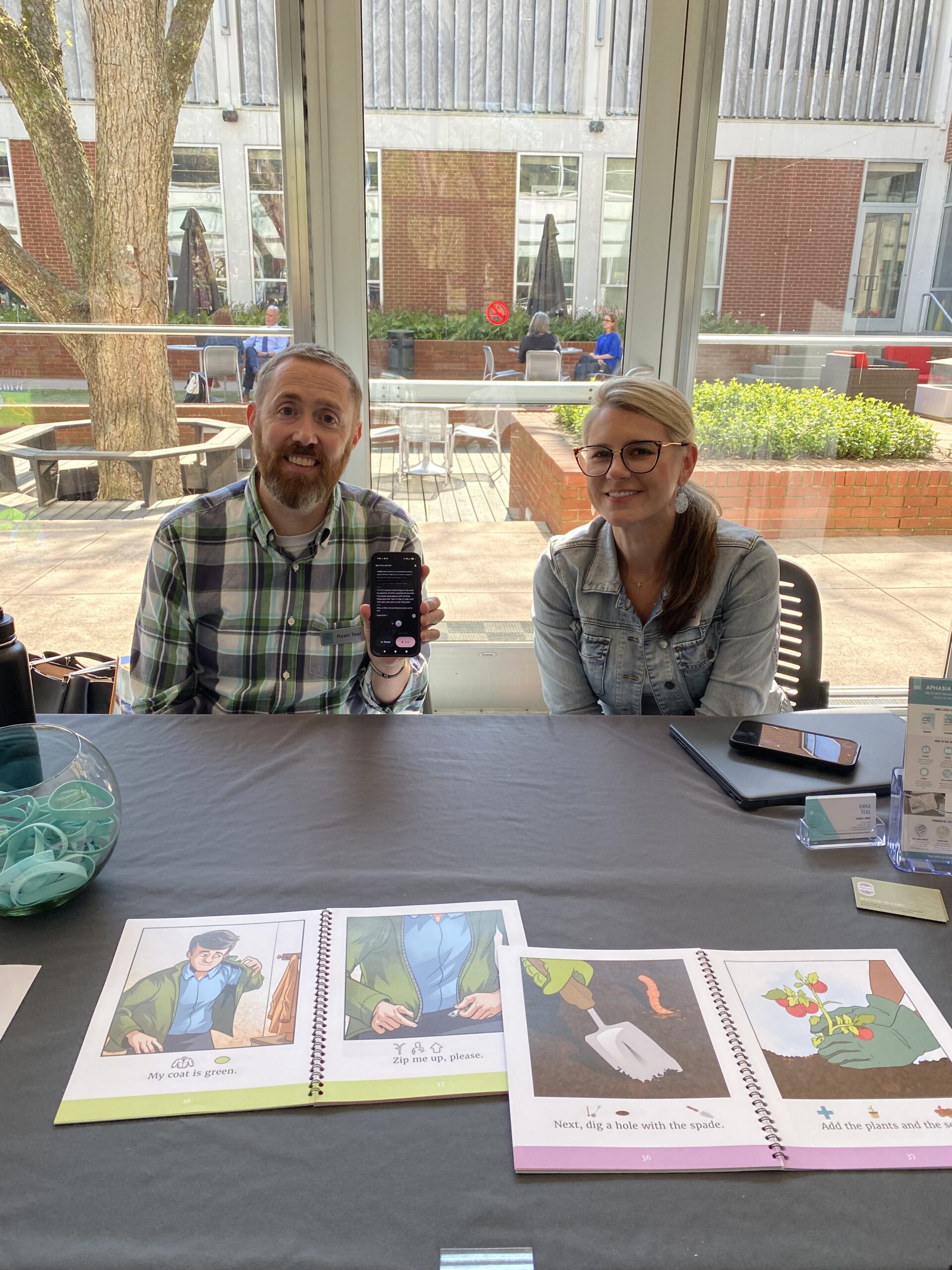 My Phone, An Extension Of My Speech